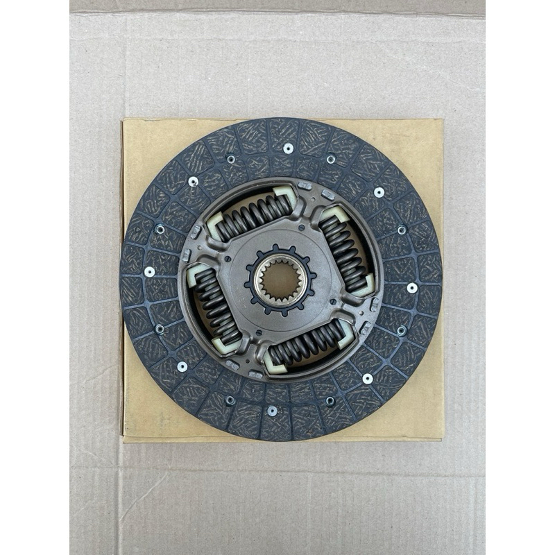 Kampas kopling clutch disc toyota kijang innova Hilux inova bensin inova original