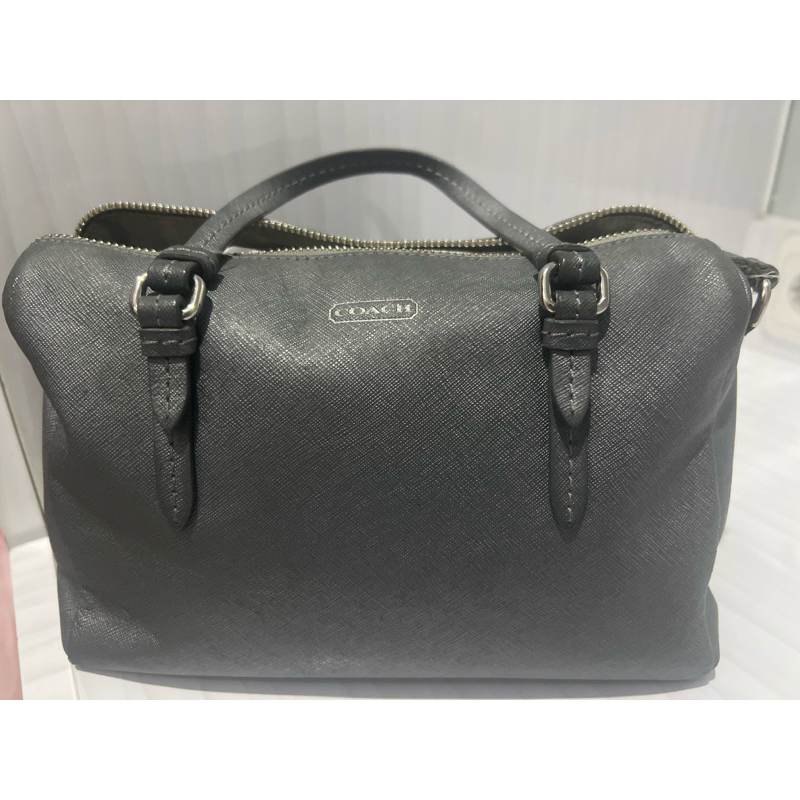 Tas Coach Speedy Bag