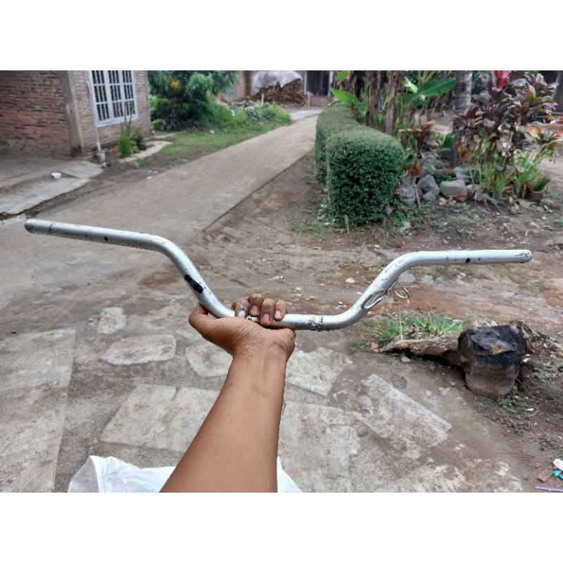 stang stir kawasaki klx150s Bf klx 150Bf original