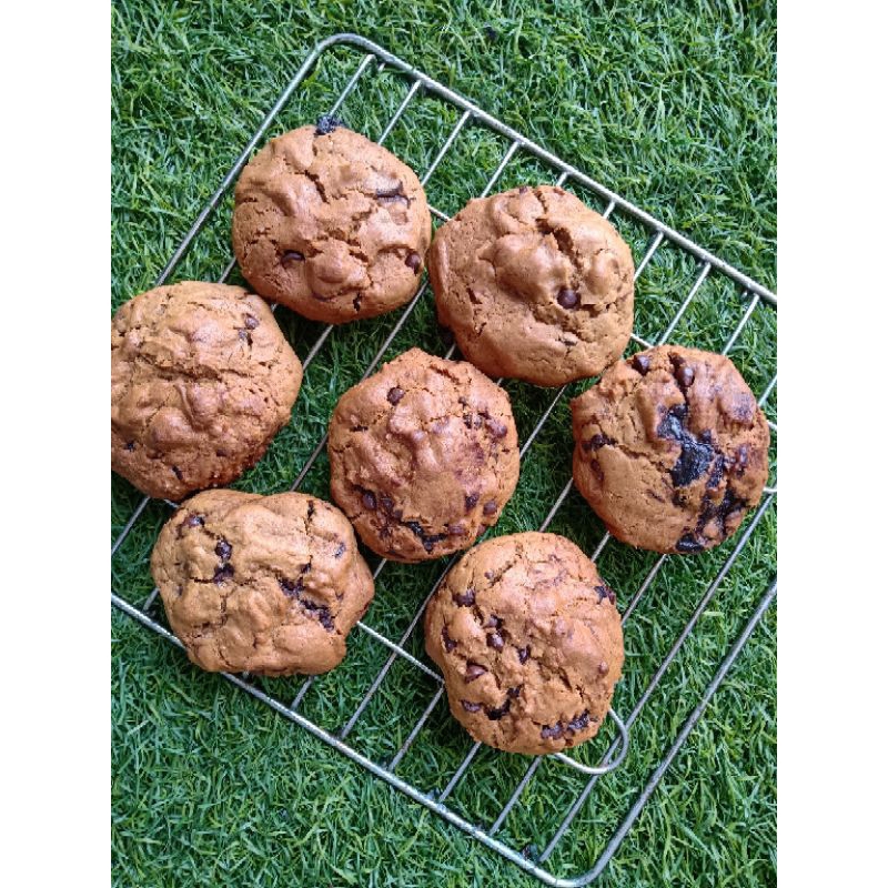

big soft cookies murah