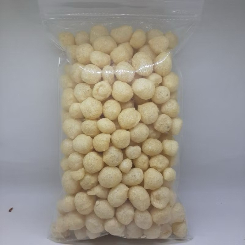

(TERMURAH) Endog Lewo Premium 500gr dan 1kg Gurih Renyah Tidak Keras