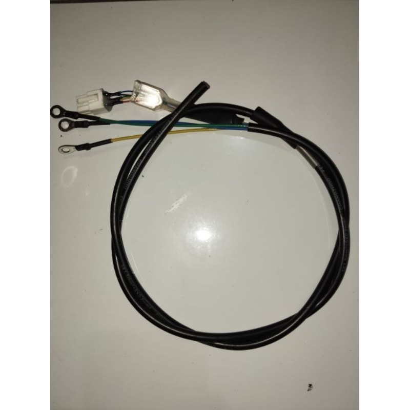 Kabel Dinamo atau BLDC sepeda listrik universal