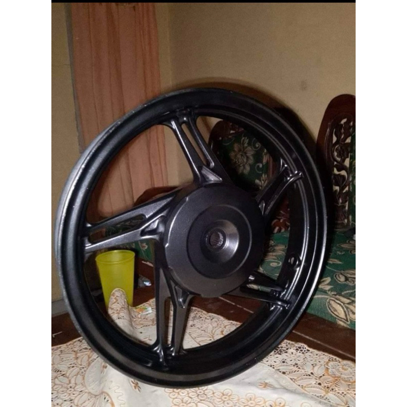 Velg/Velk Beat New 2018-2019 Original Copotan Honda Ahm Satu Set