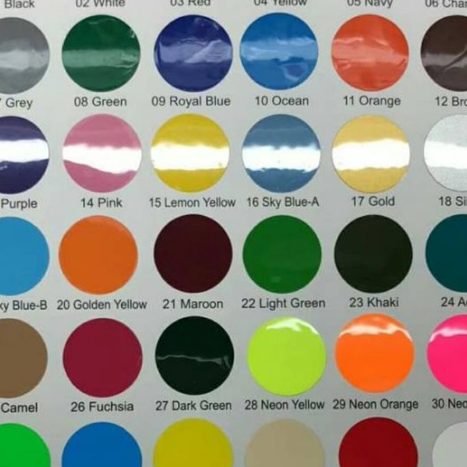 

Murah Polyflex pu korea meteran