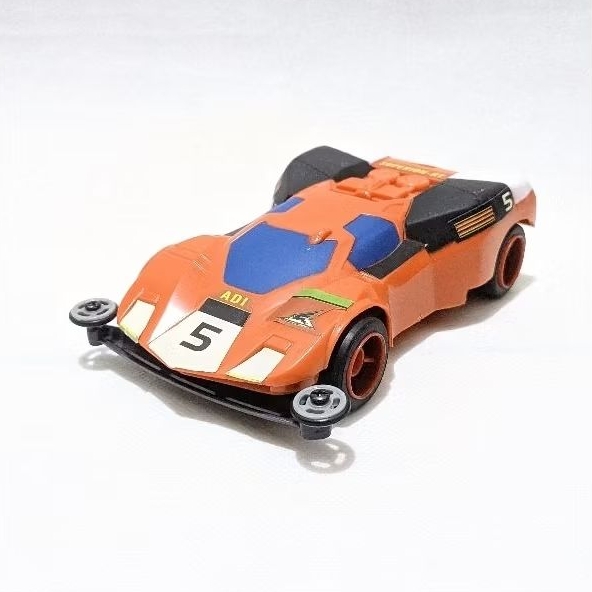 tamiya jadul cyber formula GPX mini 4wd Superion GT AOI