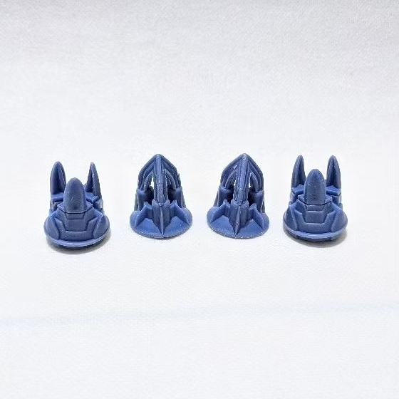 crush gear wheel grifeed