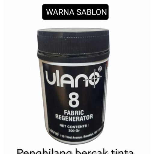 

Terbatas Ulano 8 2gr