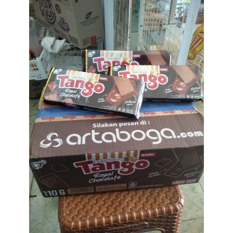 

tango long satu dosnya berisi 24pc