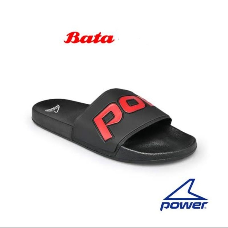 SANDAL POWER BATA ORIGINAL