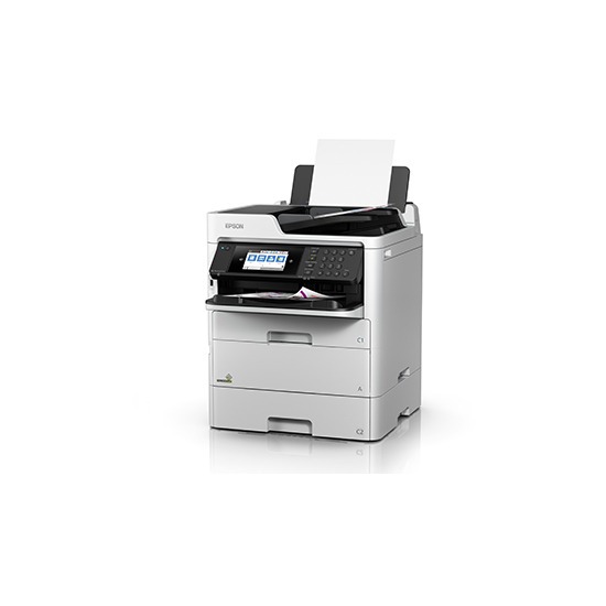 Printer Epson WF-C579R WFC579R 579R
