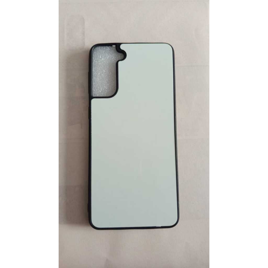 Case Samsung S21+ Tpu Rubber Protection custom casing HP