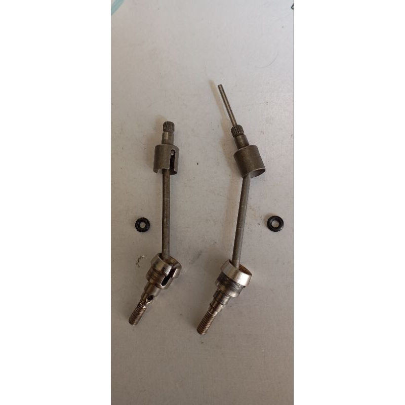 Tamiya CC01 Front Drive Shaft