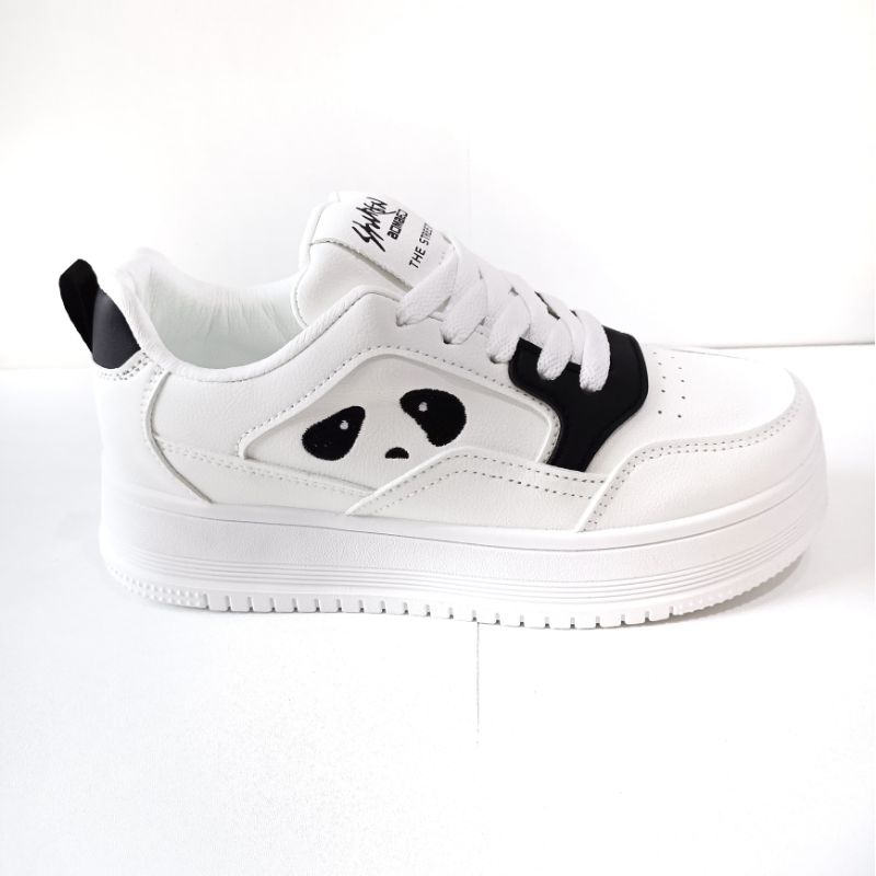 Ellis-Sepatu Sport Wanita-8803