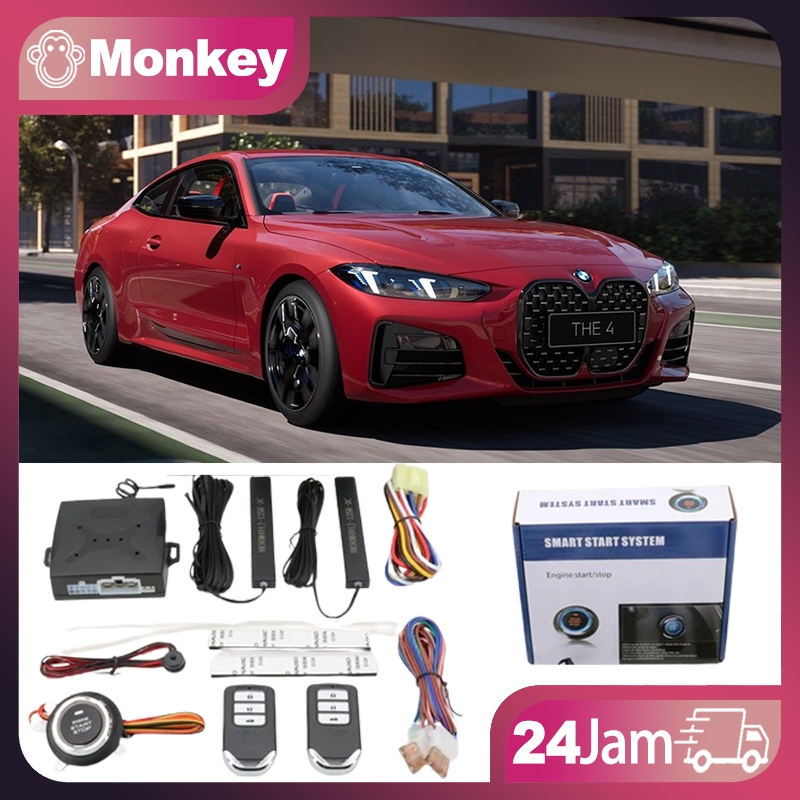 Kilau Holiday Duplikat Remote Mobil/Alarm Keyless Mobil/Duplikat Remote Mobil