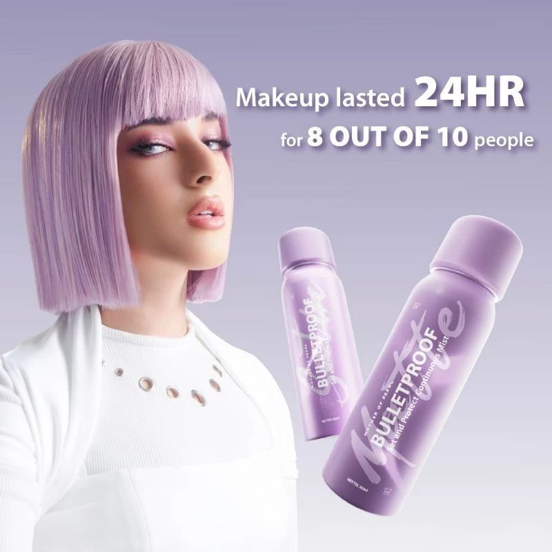 SETTING SPRAY MOP BY TASYA FARASYA