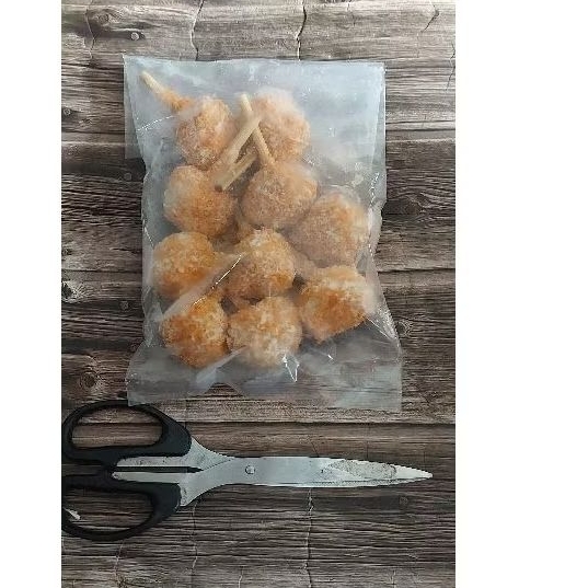 

Kaki naga frozen food bento naget ayam ikan
