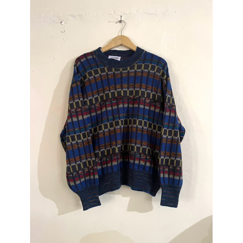 knitwear missoni sport italy