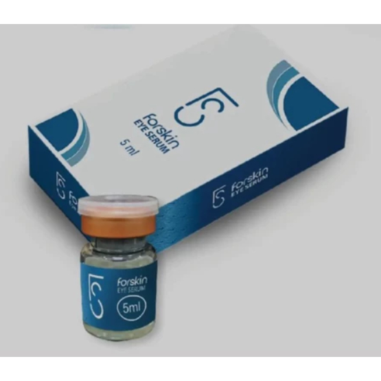 Forskin Aii Vision Eye Serum (5ml) Untuk Mata
