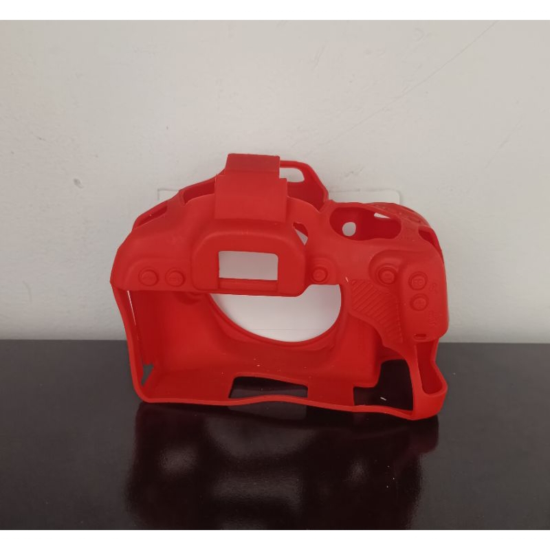 Case kamera canon 750d 850d