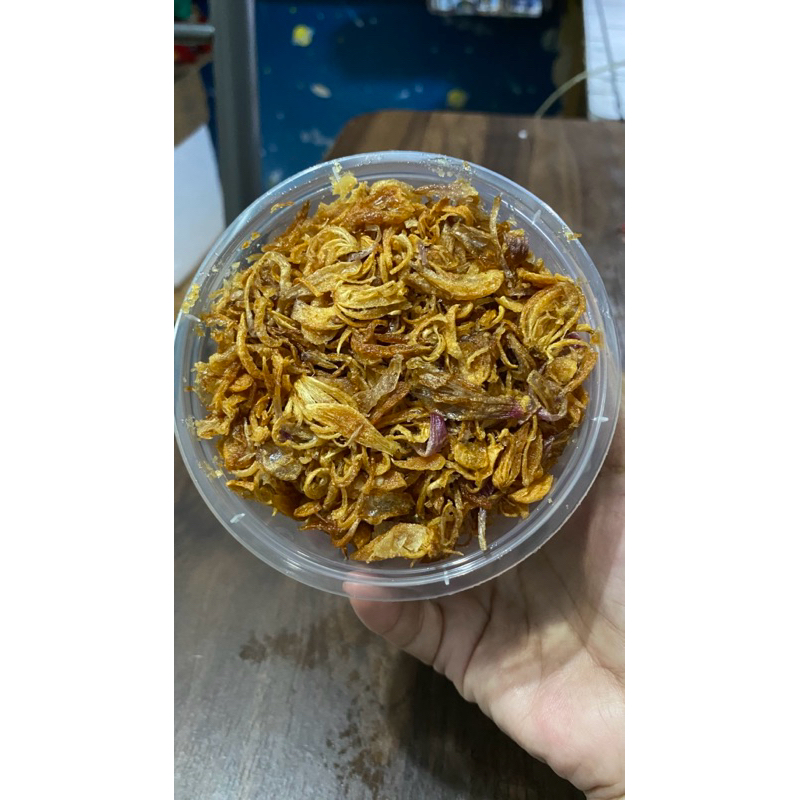 

BawangGoreng100%homemade