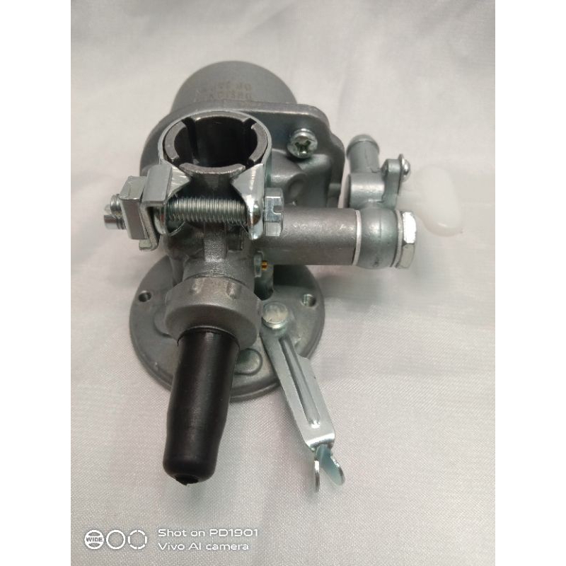 CARBURATOR ASSY 368 MESIN POTONG RUMPUT