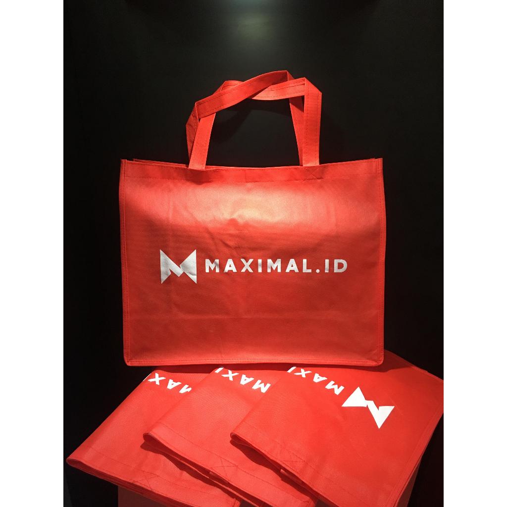 

TAS BELANJA GODIEBAG MAXIMAL ID