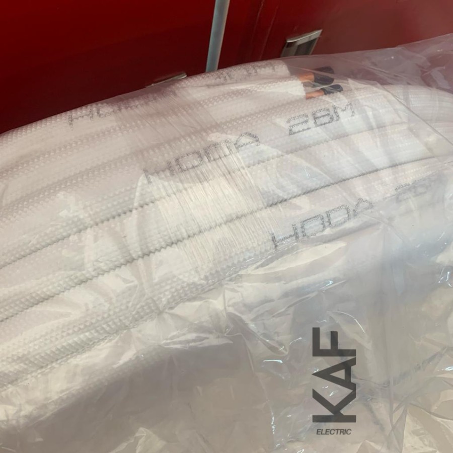 HODA PIPA AC HODA 1.5- 2 PK METERAN