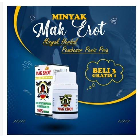 MINYAK MAK EROT PEMBESA PERMANEN ORIGINAL TERBUKTI PENI AMPUH PENISS PENIZ PRIA ASLI OBAT KUAT PRIA 