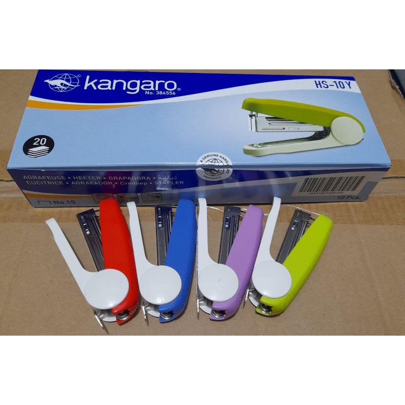 

Steples HS.10Y Kangaro