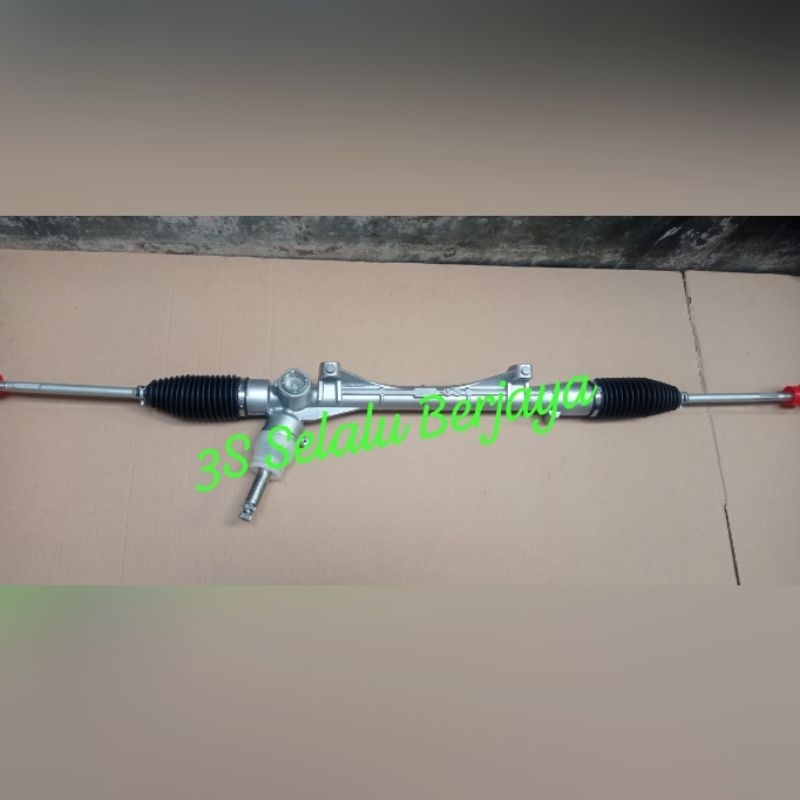 Bak steer / rack steer / rack steering Mitsubishi Outlander