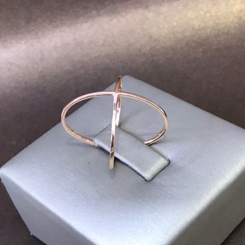 CINCIN EMAS ITALY 750 CCE1375