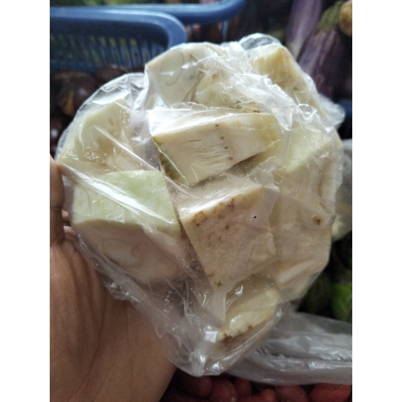 

NANGKA KUPAS BERSIH FRESH