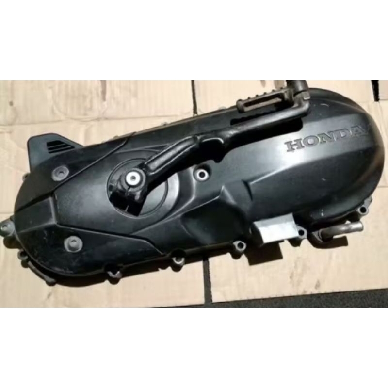 Bak Blok CVT HONDA Beat ESP Beat Street All New Scoopy Vario 110 Esp K81 K44