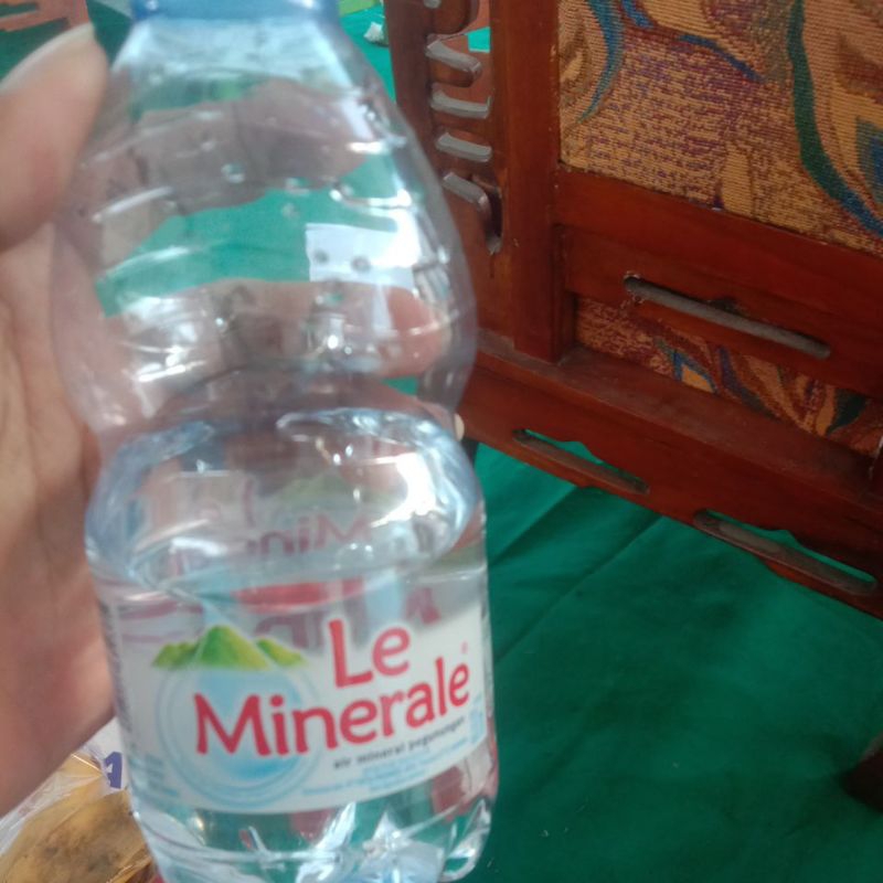 

le mineral 130 ml