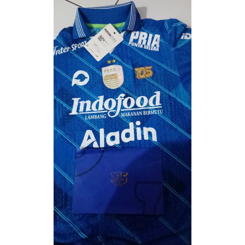 jersey persib 2024 PI