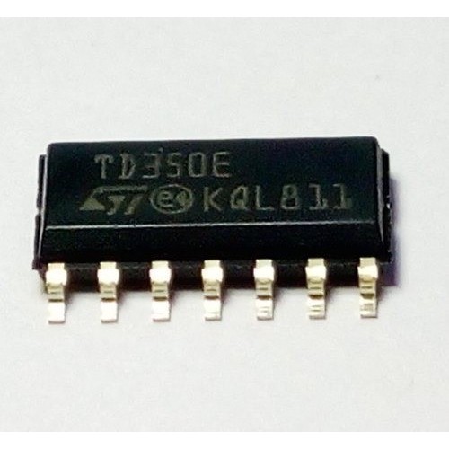 TD350E SOP-14