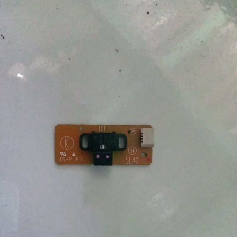 Sensor Encoder strip diRumah head Epson L110 L300 L310 L210 L220 L350 L360 L121 L3210 L3110 L1110 se