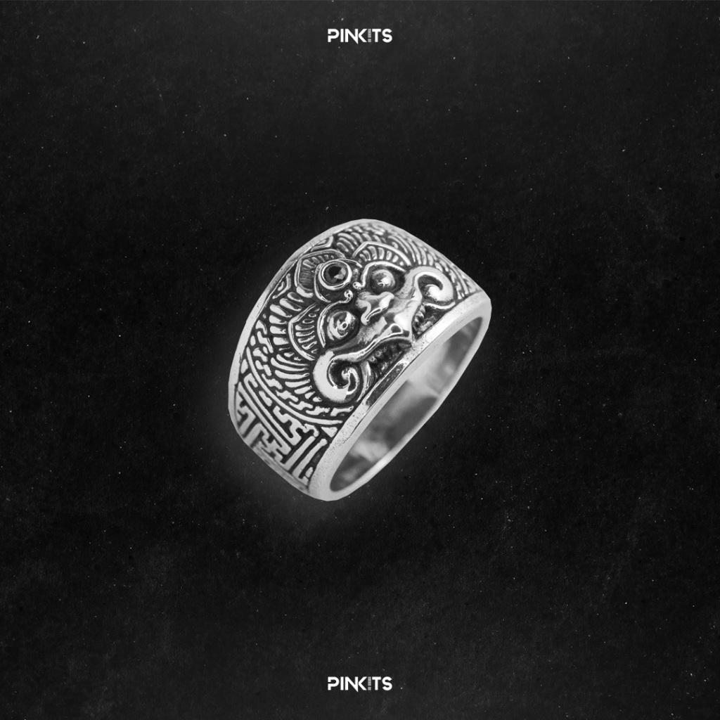 PINKTS Pharaoh Goak Band