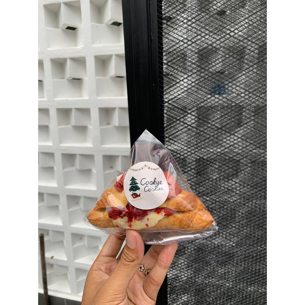 

Hampers Natal 6 Croissant Cookies