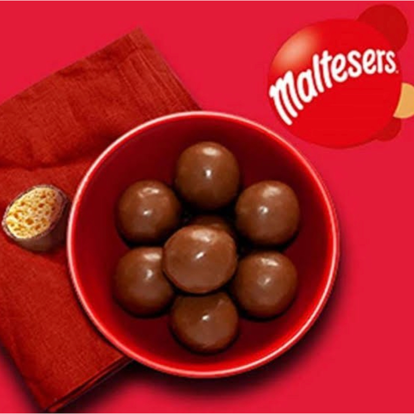 

RB [ BOX ] MALTESERS MILK CHOCOLATE KING SHARE COKELAT MALTESER AUSTRALIA