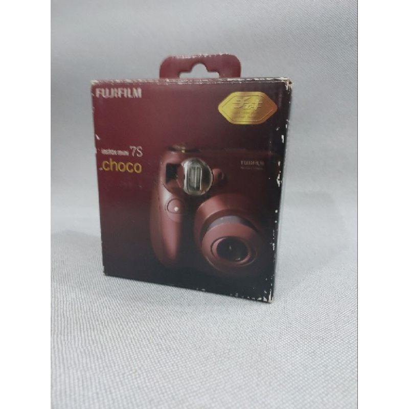 FujiFilm Instax Mini 7s