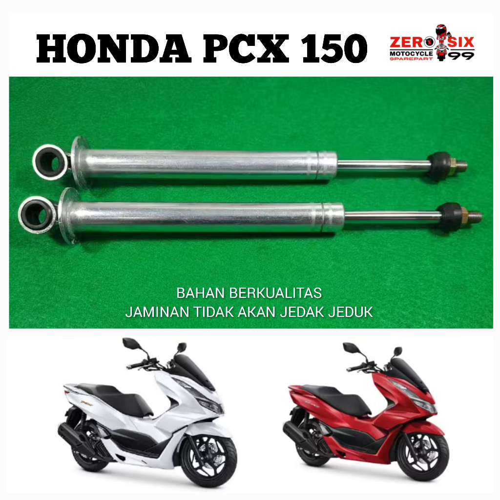 AS HIDROLIS SHOCK SKOK SHOK BELAKANG MOTOR HONDA - PCX 150 - PCX 160
