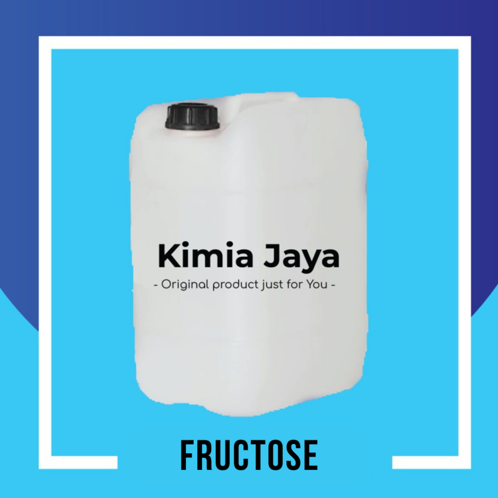 

Fructose Gula Cair Fruktosa 30 KG
