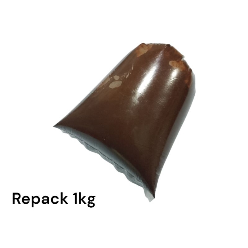 

selai coklat repack 1kg
