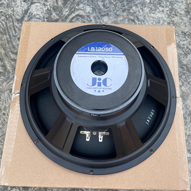 Speaker JIC 12 inc LB 12050 | speaker JIC 12inc LB12050