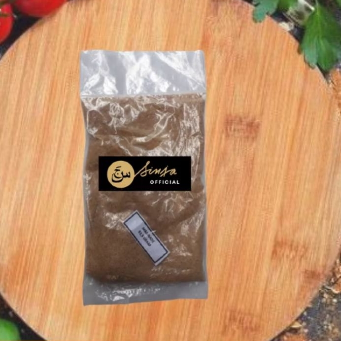 

marinasi steak ayam 165gr bubuk untuk 7-8kg ayam enak mudah praktis cepat saji murah