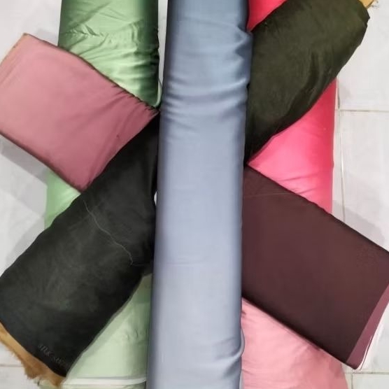 ARMANI SILK OMBRE/ BAHAN KAIN ARMANI GRADASI / KAIN ARMANI GRADASI