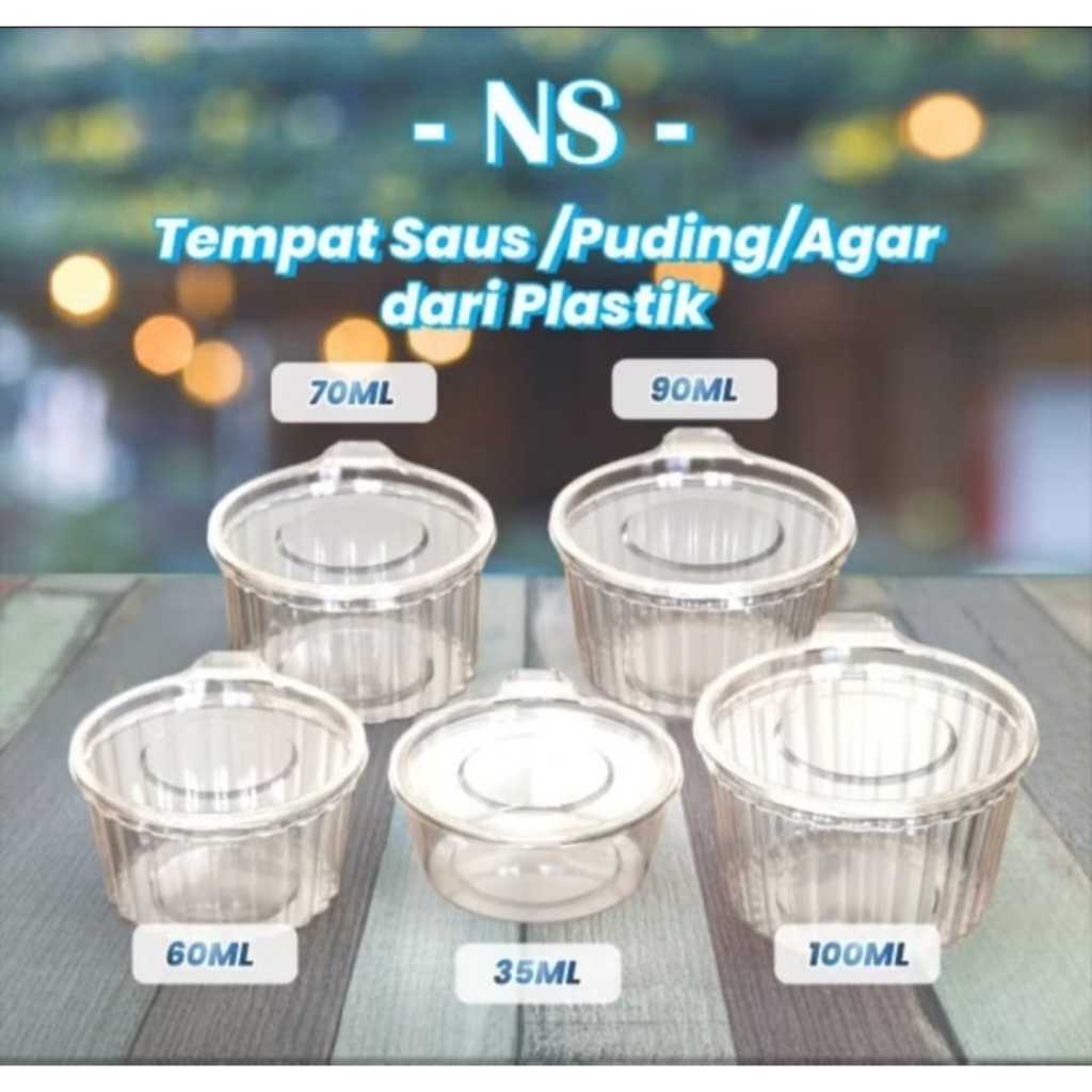 

CUP JELLY,PUDING,CUP NS 60ml,70ml,90ml,100ml