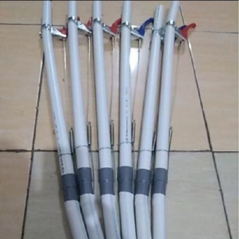 stik kocoran/alat kocor pupuk cair//