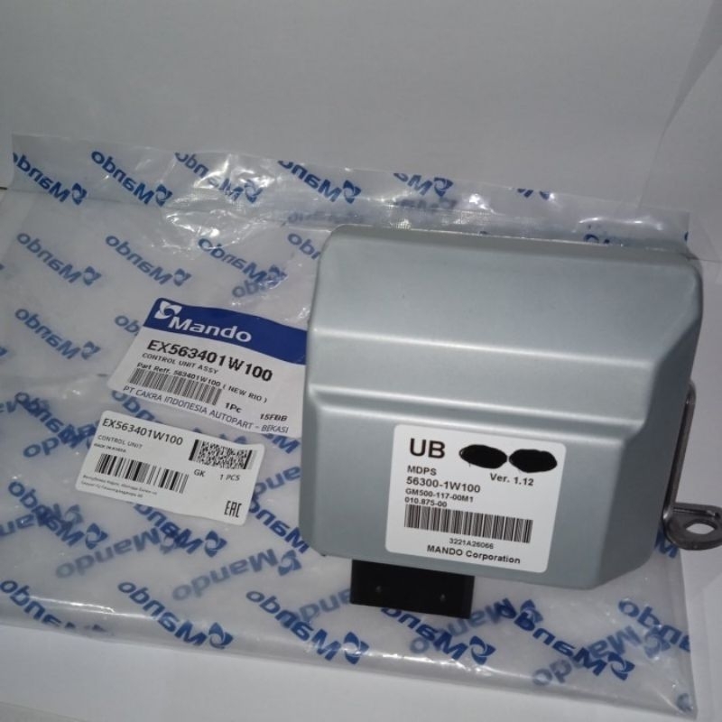 Modul EPS module setir steering Kia Rio All New Rio 56300-1W100